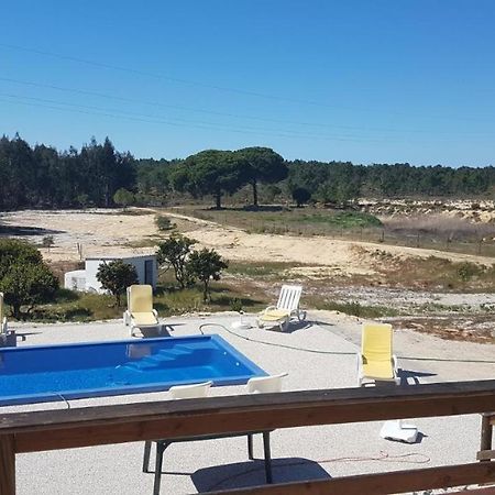 Quinta Da Sonia, Melides Villa Buitenkant foto